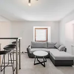 Apartment Triglav Apartmaji Bovec