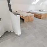 Triglav Apartmaji Apartment Bovec