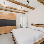 Triglav Apartmaji * Bovec