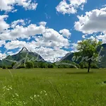 Apartment Triglav Apartmaji *