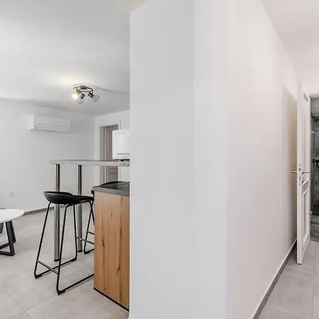 דירה Triglav Apartmaji