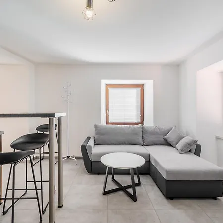 Apartment Triglav Apartmaji Bovec