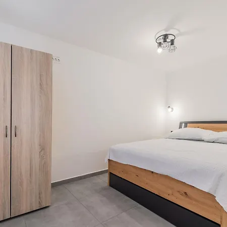 דירה Triglav Apartmaji