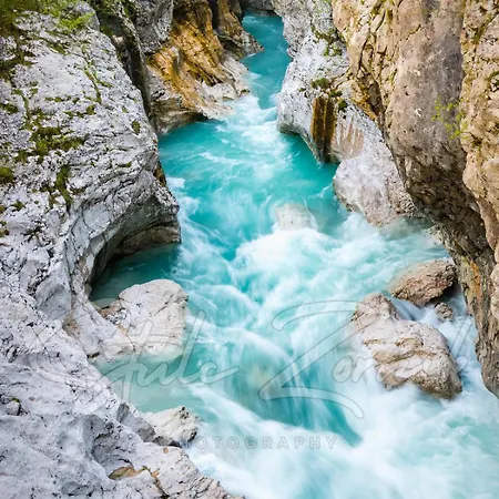 Triglav Apartmaji