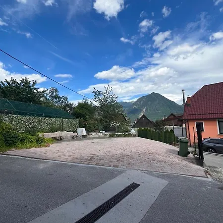 Triglav Apartmaji * بوويتش